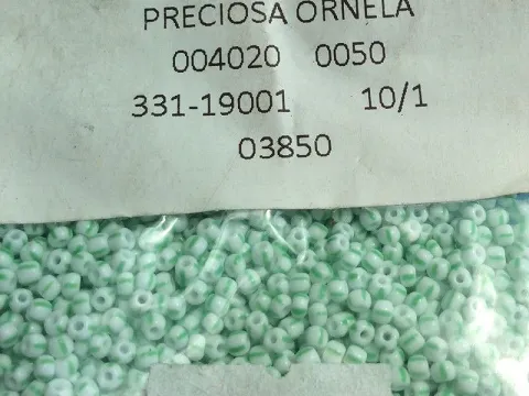 Бісер Preciosa 03850
