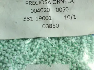 Бісер Preciosa 03850