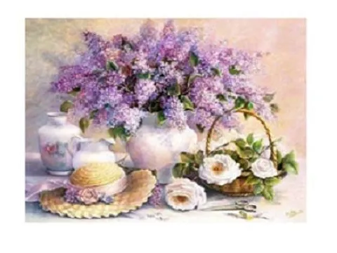 Картина 40*50см