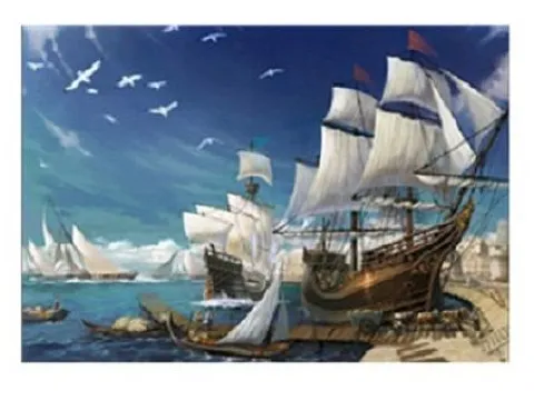 Картина 40*60см