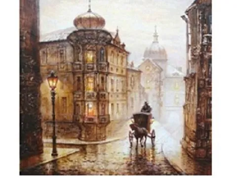 Картина 40*50см