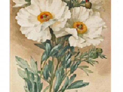 Картина 40*70см