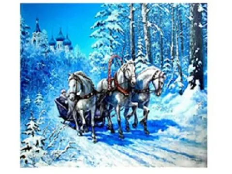 Картина 40*30см