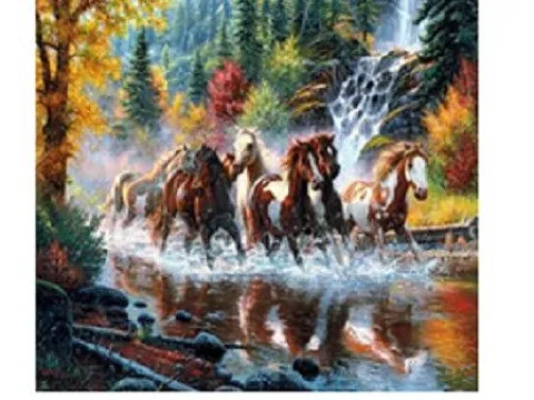 Картина 50*60см