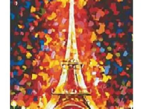 Картина 40*50см