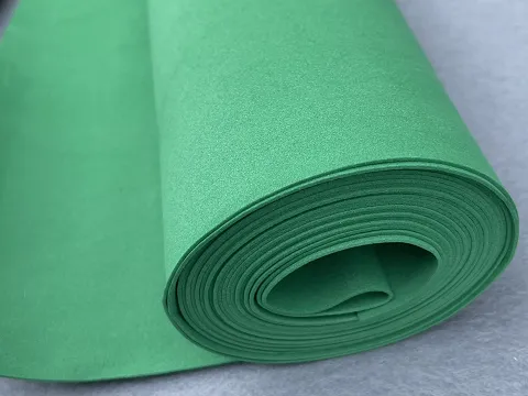 Фоаміран 1мм – 4 метри