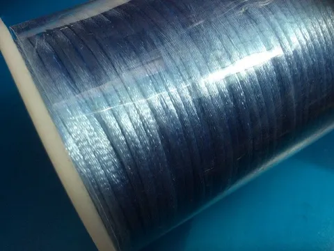 Корсетний шнур-2,5мм