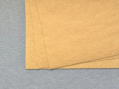 Фетр - 1мм - 40 * 50см - # 19