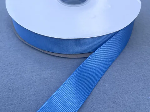 Стрічка репсова 2,5см