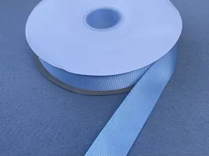 Стрічка репсова 2,5см