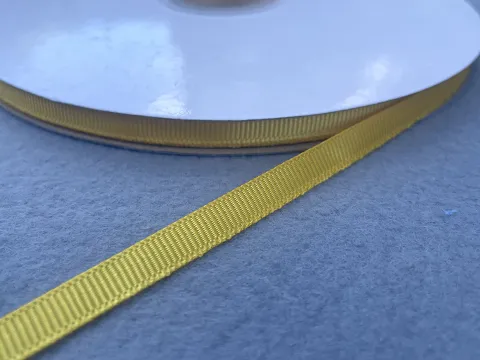 Стрічка репсова 8мм