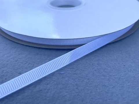 Стрічка репсова 8мм