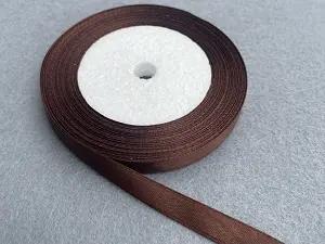 Стрічка атласна-1.2см