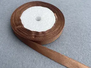 Стрічка атласна-1.2см