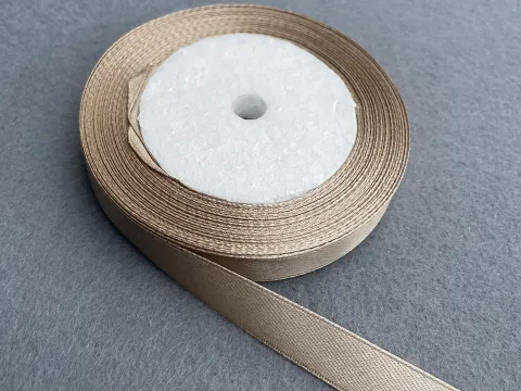 Стрічка атласна-1.2см