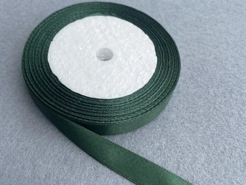 Стрічка атласна-1.2см