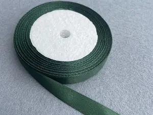 Стрічка атласна-1.2см