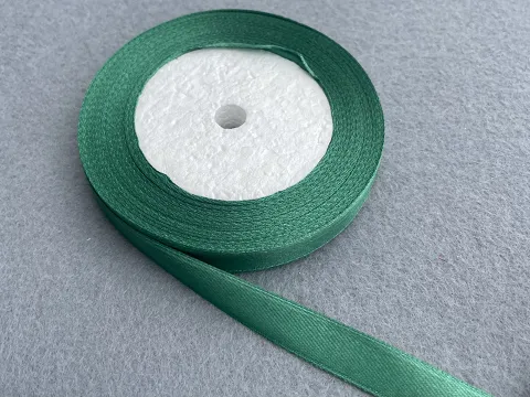 Стрічка атласна-1.2см