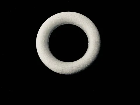 Кольцо-венок 26см