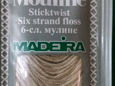 Мулине №1903