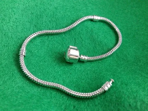 Браслет Пандора -20см