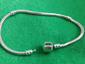 Браслет Пандора -19см