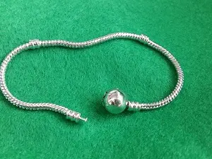 Браслет Пандора -18см