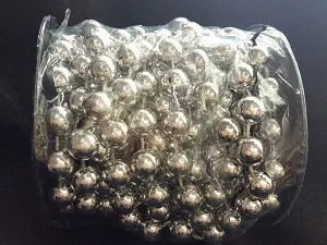 Перли фіксований на ните