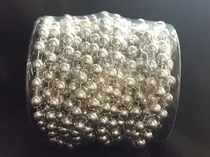 Перли фіксований на ните