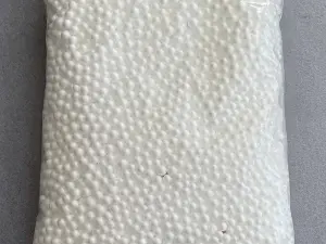 Заготівля з пінопласту-Кульки 4-8мм