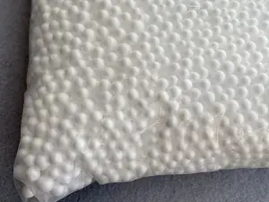 Заготівля з пінопласту-Кульки 4-8мм