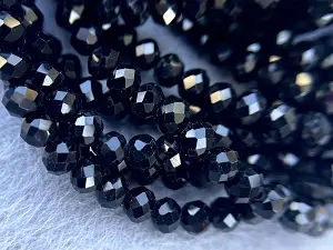 Кришталь Сфера (Рондель) – 4мм