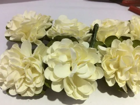 Квітка -20шт