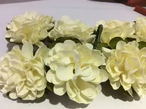 Квітка -20шт