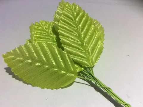 Листочки-10шт