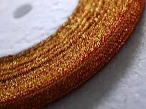 Стрічка парча