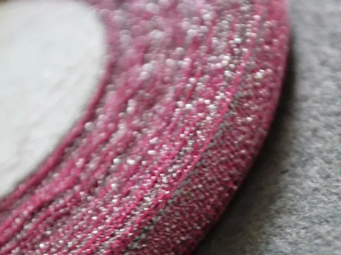 Стрічка парча