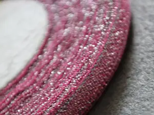 Стрічка парча