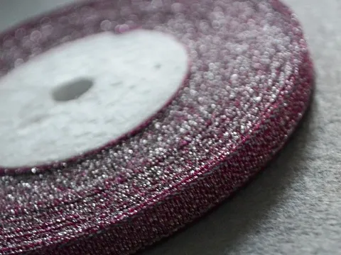 Стрічка парча