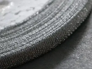 Стрічка парча