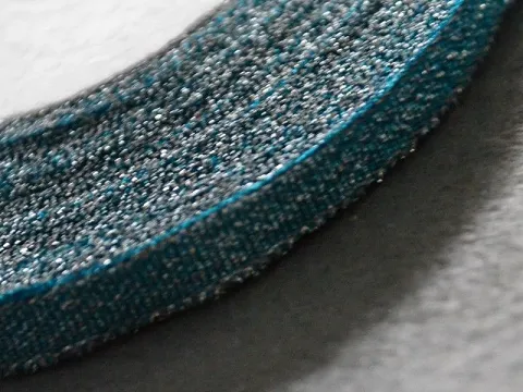 Стрічка парча