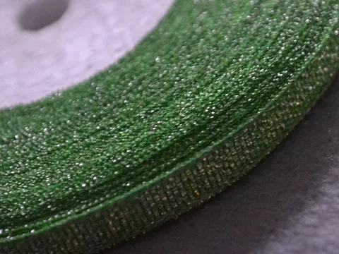 Стрічка парча