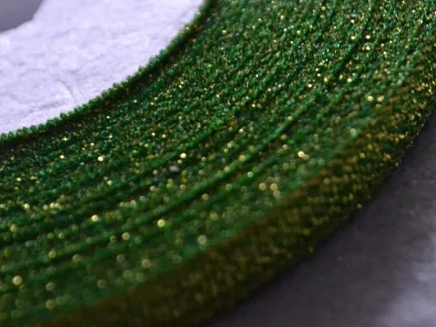 Стрічка парча