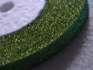 Стрічка парча