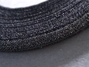 Стрічка парча