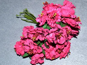 Квіти букетом