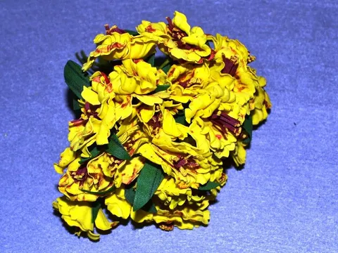 Квіти букетом