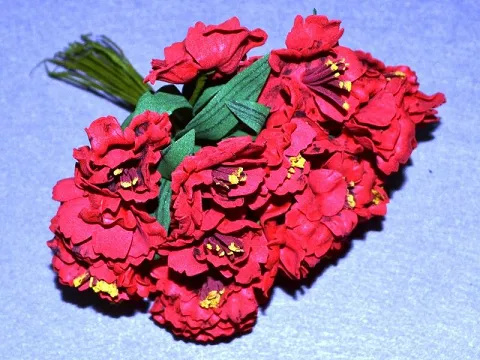 Квіти букетом