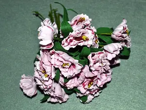 Квіти букетом