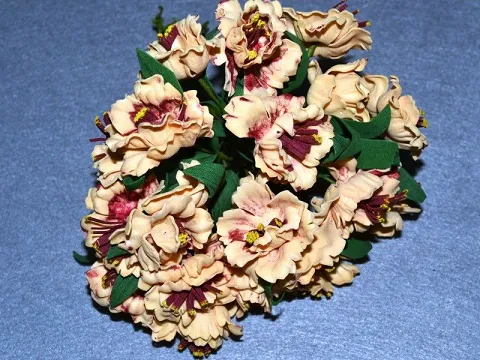 Квіти букетом